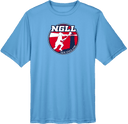 Performance Short Sleeves - NGLL New England 2026