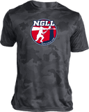 Performance Short Sleeves - NGLL New England 2026