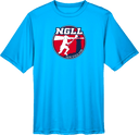 Performance Short Sleeves - NGLL New England 2026