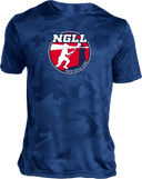 Performance Short Sleeves - NGLL New England 2026