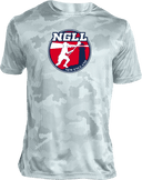Performance Short Sleeves - NGLL New England 2026