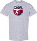 Short Sleeves - NGLL New England 2026
