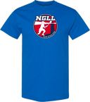 Short Sleeves - NGLL New England 2026