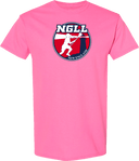 Short Sleeves - NGLL New England 2026