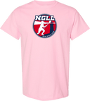 Short Sleeves - NGLL New England 2026