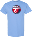 Short Sleeves - NGLL New England 2026