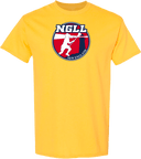 Short Sleeves - NGLL New England 2026