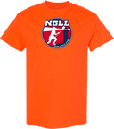 Short Sleeves - NGLL New England 2026