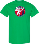 Short Sleeves - NGLL New England 2026