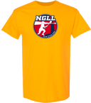 Short Sleeves - NGLL New England 2026