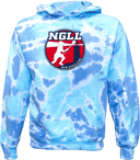 Tie-Dye Hoodies - NGLL New England 2026