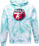 Tie-Dye Hoodies - NGLL New England 2026