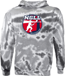 Tie-Dye Hoodies - NGLL New England 2026