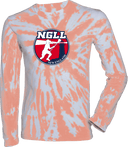 Tie-Dye Long Sleeves - NGLL New England 2026