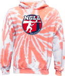 Tie-Dye Hoodies - NGLL New England 2026