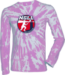 Tie-Dye Long Sleeves - NGLL New England 2026