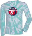 Tie-Dye Long Sleeves - NGLL New England 2026