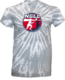 Tie-Dye Short Sleeves - NGLL New England 2026