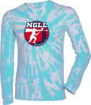 Tie-Dye Long Sleeves - NGLL New England 2026