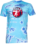 Tie-Dye Short Sleeves - NGLL New England 2026