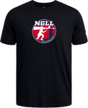 Under Armour Athletics Short Sleeve - NGLL New England 2026