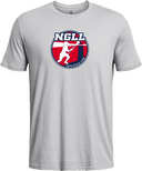 Under Armour Athletics Short Sleeve - NGLL New England 2026