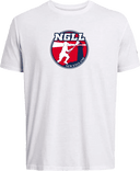 Under Armour Athletics Short Sleeve - NGLL New England 2026