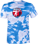 Under Armour Athletics Short Sleeve Tie-Dye - NGLL New England 2026
