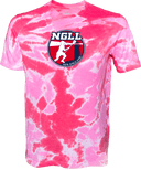 Under Armour Athletics Short Sleeve Tie-Dye - NGLL New England 2026