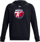 Under Armour Rival Fleece Hoodie - NGLL New England 2026