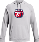 Under Armour Rival Fleece Hoodie - NGLL New England 2026