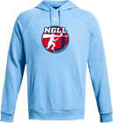 Under Armour Rival Fleece Hoodie - NGLL New England 2026