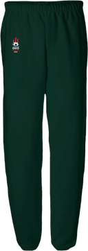 Sweatpants - USYS OH State Cup (w1/2) 2026 (White & Red)