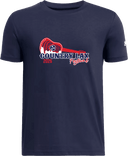 Under Armour Athletics Short Sleeve - Country Lax Festival 2026 - City