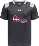 Under Armour Big Win Flag Jersey - Country Lax Festival 2026 - City