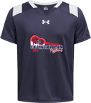 Under Armour Big Win Flag Jersey - Country Lax Festival 2026 - City