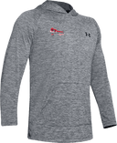 Under Armour L.S. Hoodie - Country Lax Festival 2026 - City