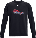 Under Armour Rival Fleece Crew - Country Lax Festival 2026 - City