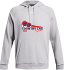 Under Armour Rival Fleece Hoodie - Country Lax Festival 2026 - City