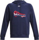 Under Armour Rival Fleece Hoodie - Country Lax Festival 2026 - City
