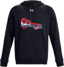 Under Armour Rival Fleece Hoodie - Country Lax Festival 2026 - City