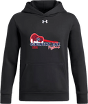 Under Armour Team Icon Fleece Hoodie - Country Lax Festival 2026 - City