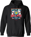 Hoodies - District 15 Coach Pitch Tournament 2026 - Softball