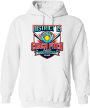 Hoodies - District 15 Coach Pitch Tournament 2026 - Softball