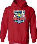 Hoodies - District 15 Coach Pitch Tournament 2026 - Softball