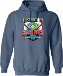 Hoodies - District 15 Coach Pitch Tournament 2026 - Softball