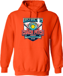 Hoodies - District 15 Coach Pitch Tournament 2026 - Softball