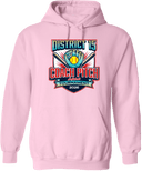Hoodies - District 15 Coach Pitch Tournament 2026 - Softball