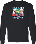 Long Sleeves - District 15 Coach Pitch Tournament 2026 - Softball