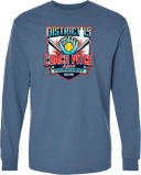 Long Sleeves - District 15 Coach Pitch Tournament 2026 - Softball